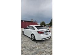 Sahibinden Chevrolet Cruze 1.6 LT Plus 2012 Model
