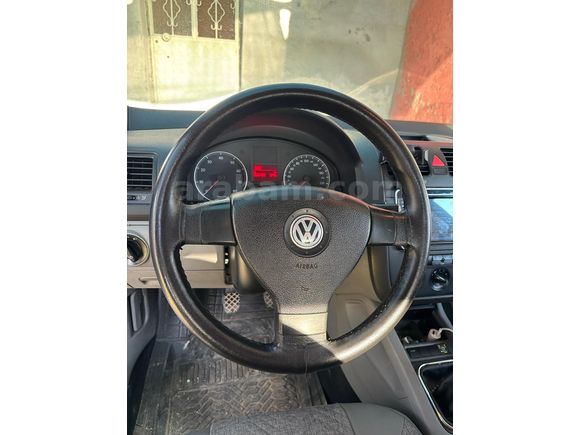 Sahibinden Volkswagen Golf 1.6 Primeline 2007 Model 