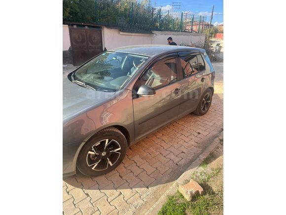 Sahibinden Volkswagen Golf 1.6 Primeline 2007 Model 