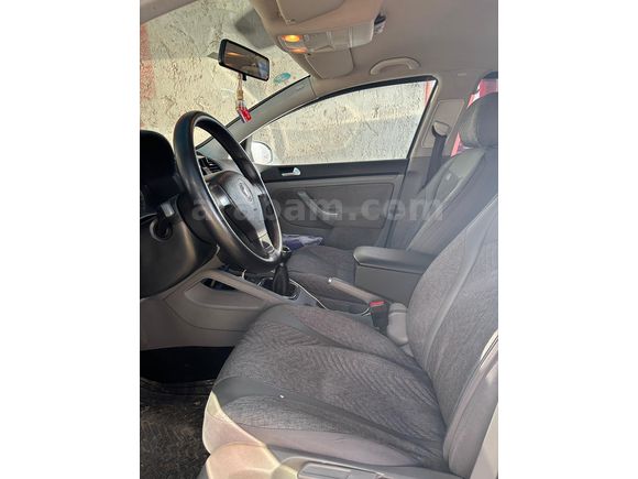 Sahibinden Volkswagen Golf 1.6 Primeline 2007 Model 