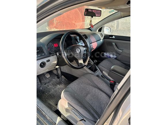Sahibinden Volkswagen Golf 1.6 Primeline 2007 Model 