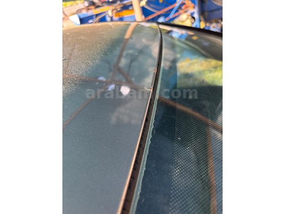 Sahibinden Volkswagen Golf 1.6 Primeline 2007 Model 