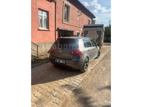 Sahibinden Volkswagen Golf 1.6 Primeline 2007 Model 