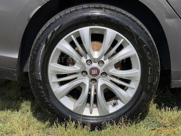 EGEA 1.3 MULTİJET URBAN PLUS