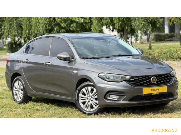 EGEA 1.3 MULTİJET URBAN PLUS