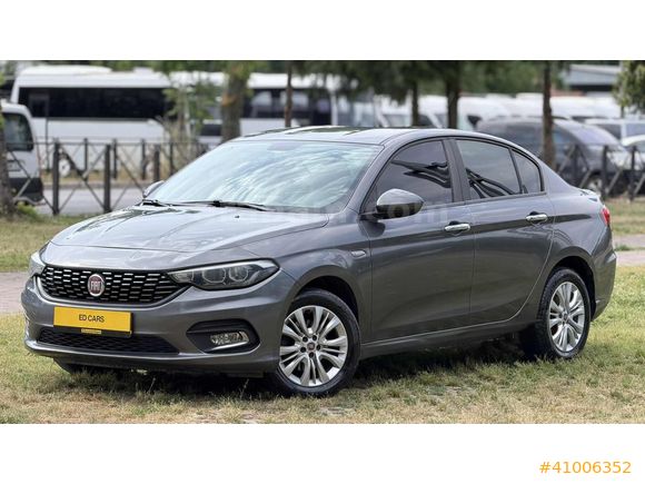 EGEA 1.3 MULTİJET URBAN PLUS