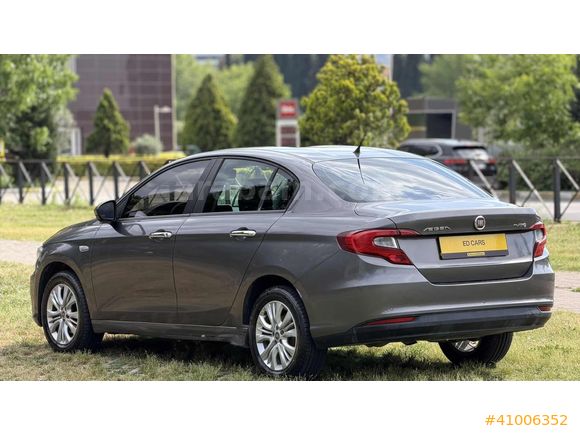 EGEA 1.3 MULTİJET URBAN PLUS