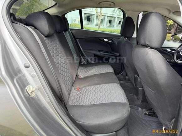 EGEA 1.3 MULTİJET URBAN PLUS