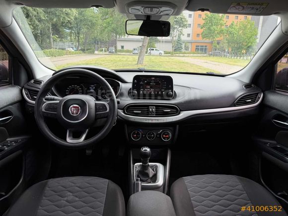 EGEA 1.3 MULTİJET URBAN PLUS