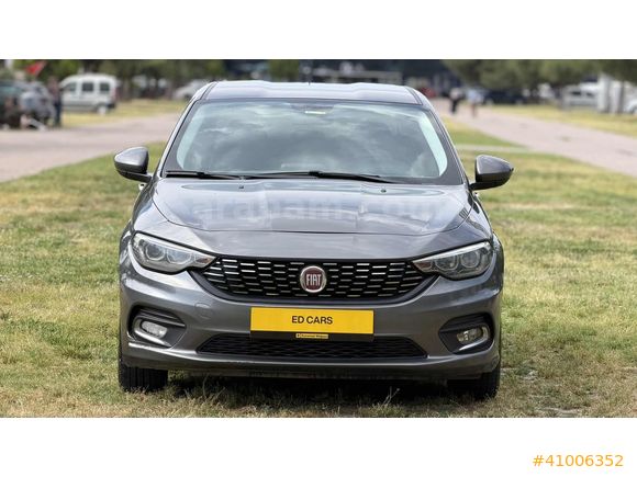 EGEA 1.3 MULTİJET URBAN PLUS