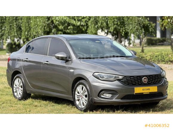 EGEA 1.3 MULTİJET URBAN PLUS
