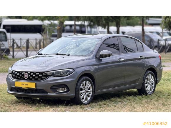 EGEA 1.3 MULTİJET URBAN PLUS