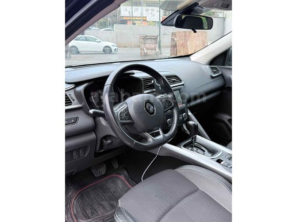 Sahibinden Renault Kadjar 1.5 dCi Icon 2015 Model 
