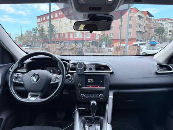 Sahibinden Renault Kadjar 1.5 dCi Icon 2015 Model 