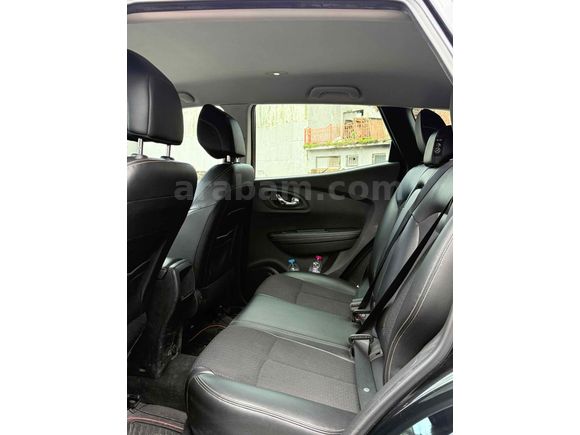 Sahibinden Renault Kadjar 1.5 dCi Icon 2015 Model 