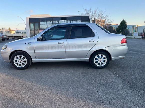 Sahibinden Fiat Albea Sole 1.3 Multijet Active Plus 2012 Model