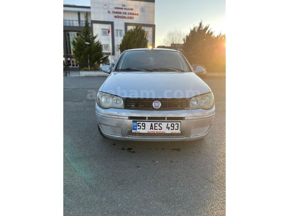 Sahibinden Fiat Albea Sole 1.3 Multijet Active Plus 2012 Model