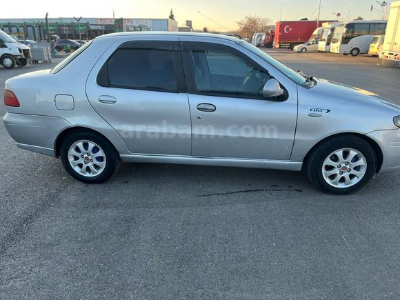Sahibinden Fiat Albea Sole 1.3 Multijet Active Plus 2012 Model