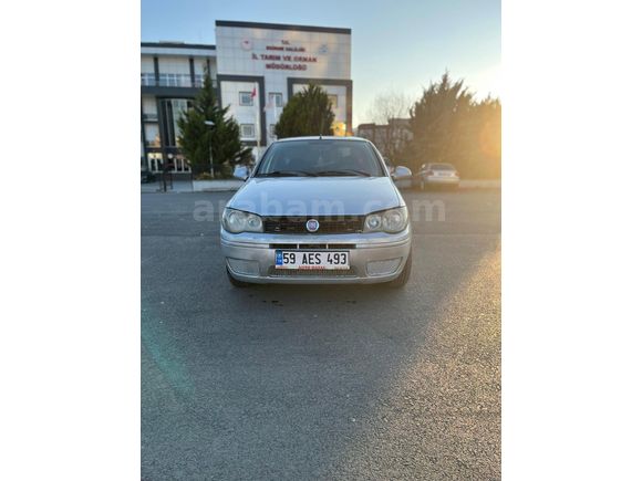 Sahibinden Fiat Albea Sole 1.3 Multijet Active Plus 2012 Model