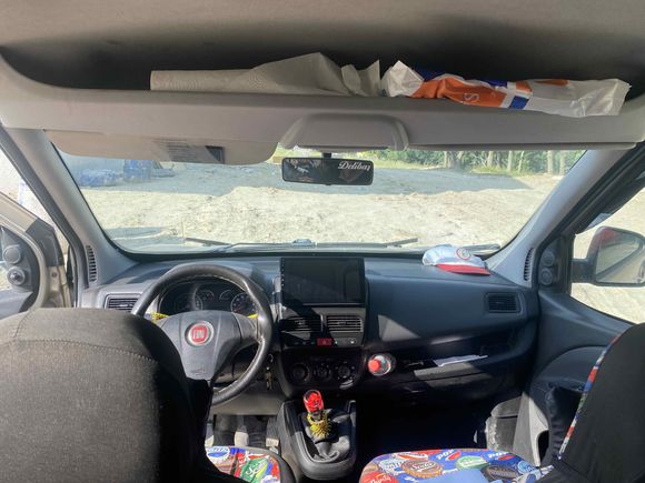 Sahibinden Fiat Doblo Combi 1.3 Multijet Dynamic 2011 Model 