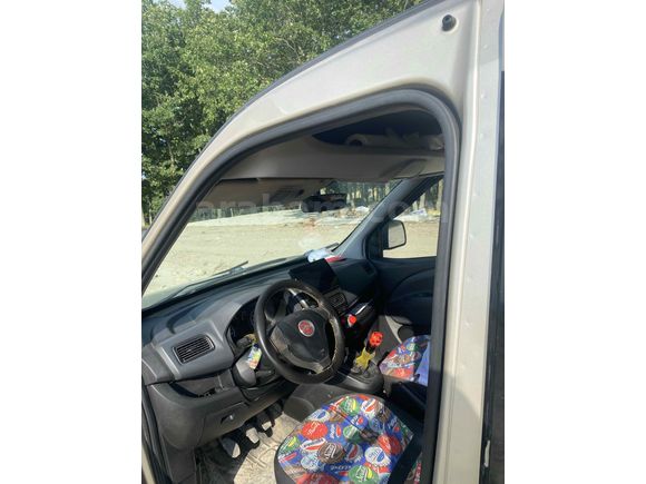 Sahibinden Fiat Doblo Combi 1.3 Multijet Dynamic 2011 Model 