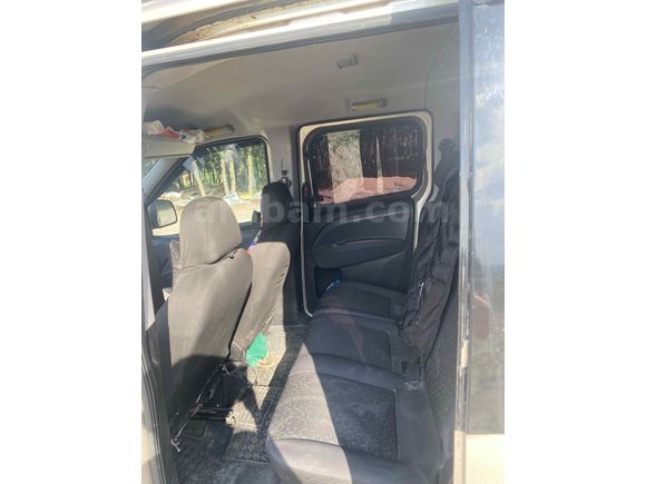 Sahibinden Fiat Doblo Combi 1.3 Multijet Dynamic 2011 Model 