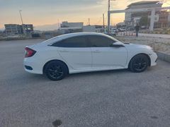 DÜŞÜK KİLOMETRELİ EMSALSİZ TEMİZ HONDA