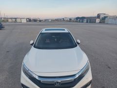 DÜŞÜK KİLOMETRELİ EMSALSİZ TEMİZ HONDA