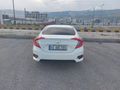 DÜŞÜK KİLOMETRELİ EMSALSİZ TEMİZ HONDA