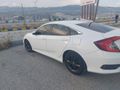 DÜŞÜK KİLOMETRELİ EMSALSİZ TEMİZ HONDA