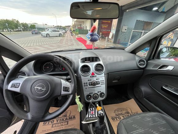 Sahibinden Opel Corsa 1.3 CDTI Essentia 2014 Model 