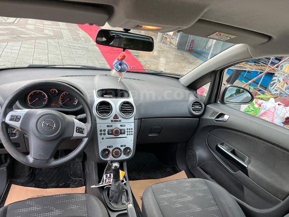Sahibinden Opel Corsa 1.3 CDTI Essentia 2014 Model 