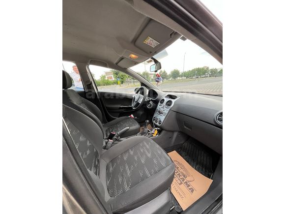 Sahibinden Opel Corsa 1.3 CDTI Essentia 2014 Model 