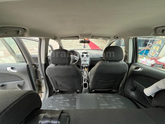 Sahibinden Opel Corsa 1.3 CDTI Essentia 2014 Model 