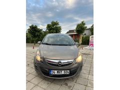 Sahibinden Opel Corsa 1.3 CDTI Essentia 2014 Model 