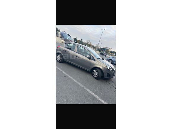 Sahibinden Opel Corsa 1.3 CDTI Essentia 2014 Model 