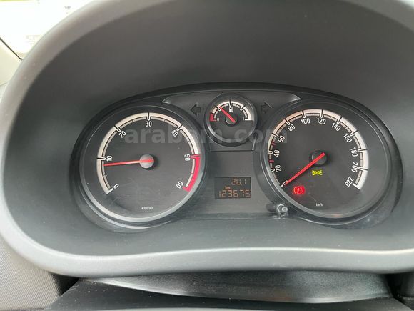 Sahibinden Opel Corsa 1.3 CDTI Essentia 2014 Model 
