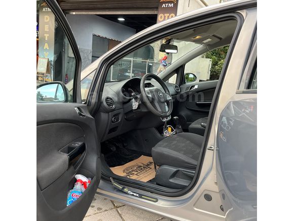 Sahibinden Opel Corsa 1.3 CDTI Essentia 2014 Model 