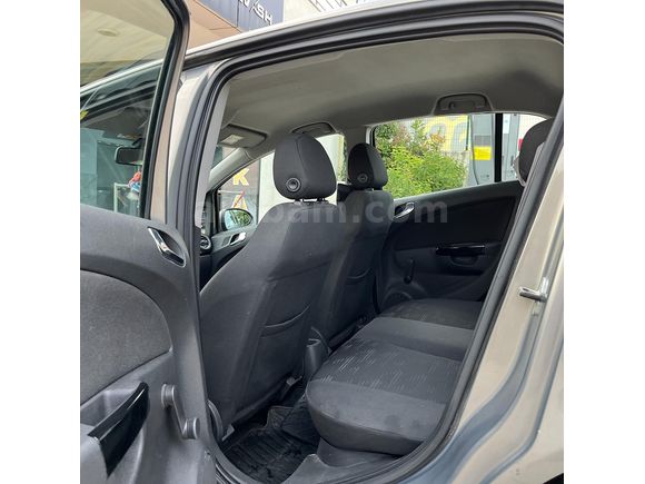 Sahibinden Opel Corsa 1.3 CDTI Essentia 2014 Model 