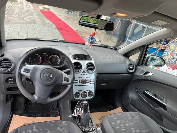 Sahibinden Opel Corsa 1.3 CDTI Essentia 2014 Model 