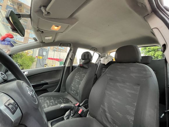 Sahibinden Opel Corsa 1.3 CDTI Essentia 2014 Model 