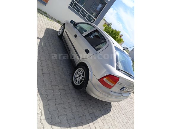 Sahibinden Opel Astra 1.4 Club 2004 Model