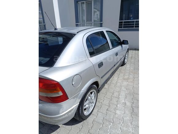 Sahibinden Opel Astra 1.4 Club 2004 Model
