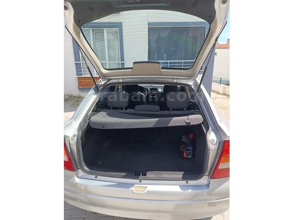 Sahibinden Opel Astra 1.4 Club 2004 Model