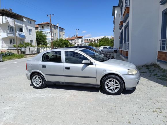Sahibinden Opel Astra 1.4 Club 2004 Model