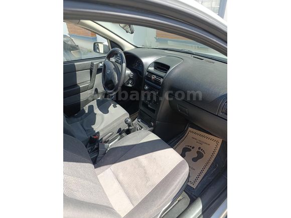 Sahibinden Opel Astra 1.4 Club 2004 Model