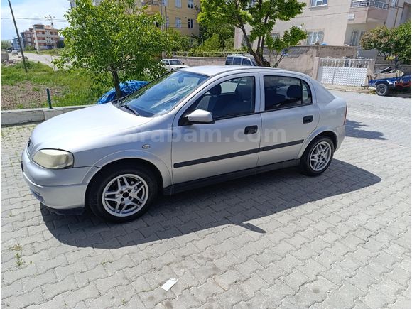 Sahibinden Opel Astra 1.4 Club 2004 Model