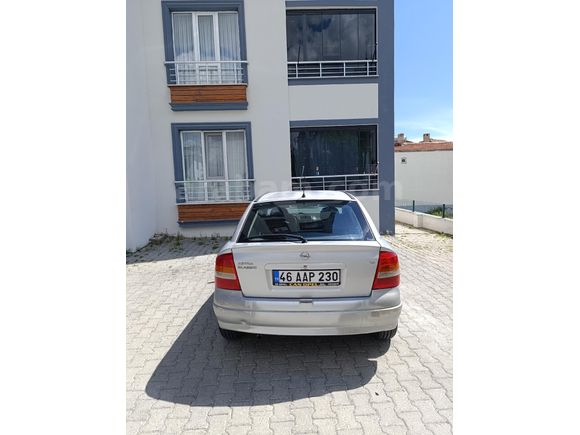 Sahibinden Opel Astra 1.4 Club 2004 Model