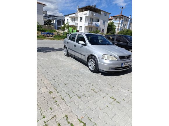 Sahibinden Opel Astra 1.4 Club 2004 Model