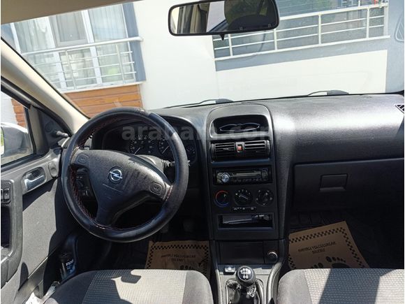 Sahibinden Opel Astra 1.4 Club 2004 Model